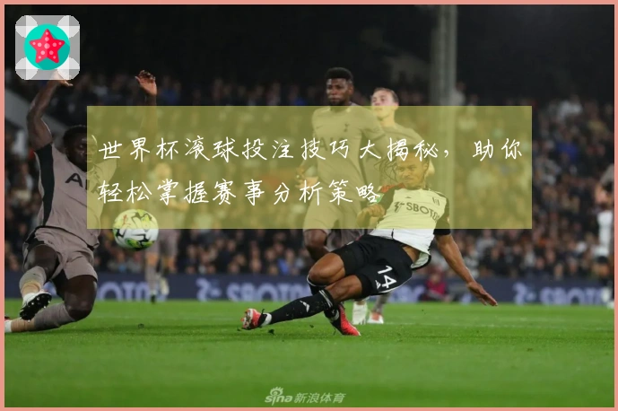 世界杯滚球投注技巧大揭秘，助你轻松掌握赛事分析策略