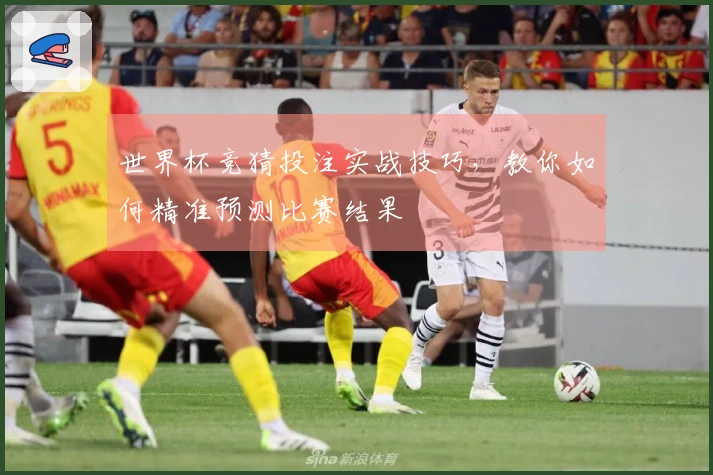 世界杯竞猜投注实战技巧，教你如何精准预测比赛结果