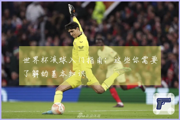 世界杯滚球入门指南：这些你需要了解的基本知识